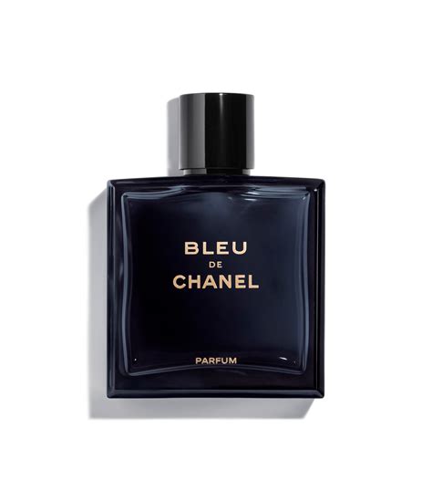 bleu de chanel parfum 100ml prix tunisie